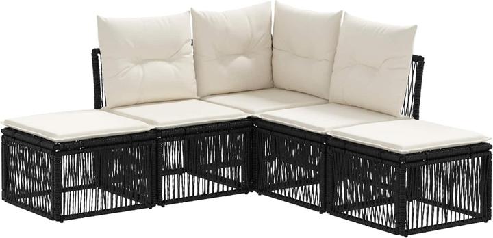 Produktbild vidaXL Garten-Sofa