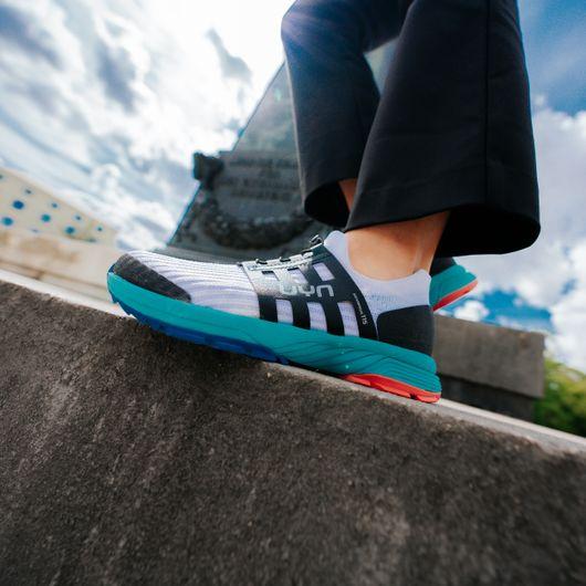 Image du produit UYN Wander Lite Türkis Sohle (38)