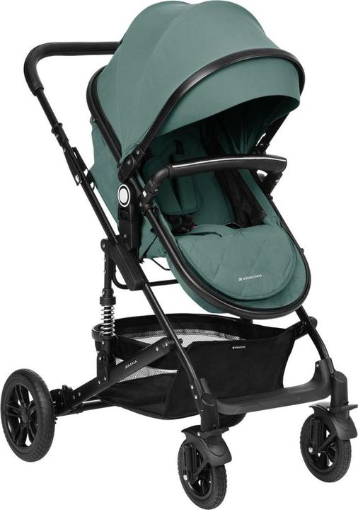 Produktbild Kikkaboo Kinderwagen 3 in 1 Amaia