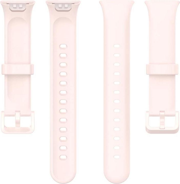 Produktbild Cover-Discount Xiaomi Mi Band 7 Pro - Silikon Ersatzarmband rosa (Silikon)