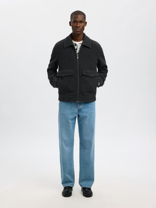 Immagine prodotto Selected Wollmix Jacke (M)