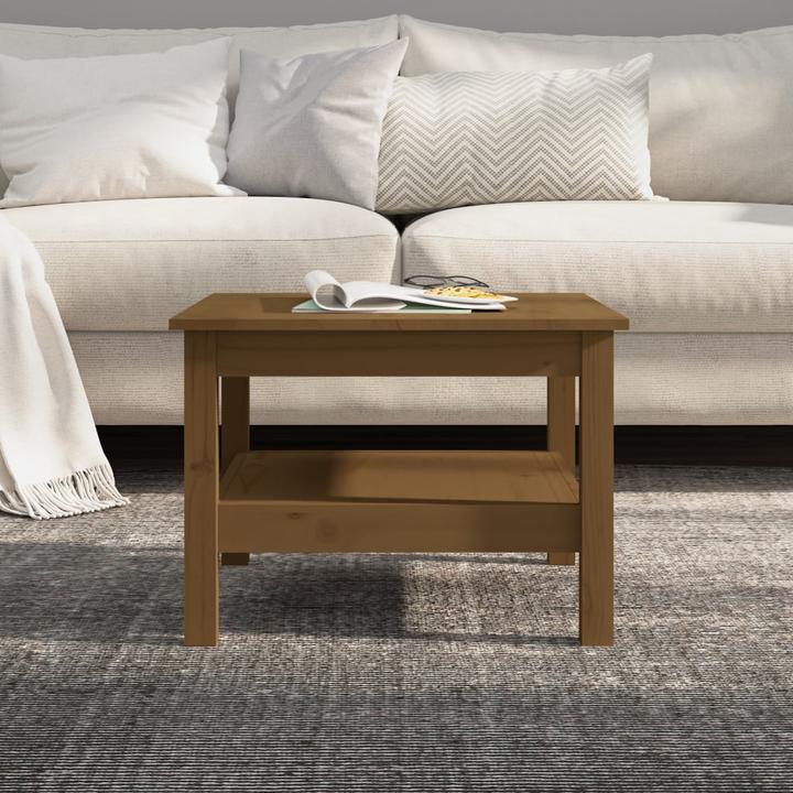 Image du produit vidaXL Couchtisch