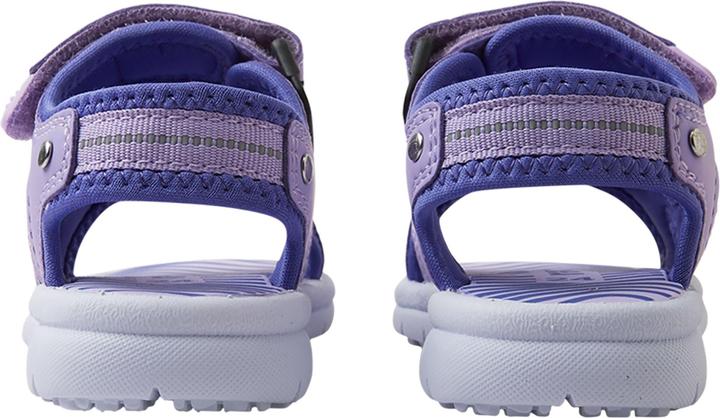 Immagine prodotto Reima Kleinkinder Sandale Bungee Lilac amethyst (25)