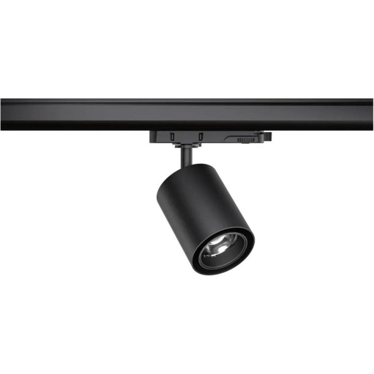 Paulmann, Wandleuchte + Deckenleuchte, PAUL LED-Stromschienenstrahler (1400 lm)