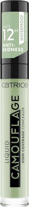 Image du produit Catrice Cache-cernes liquide haute couvrance 200 (000000)
