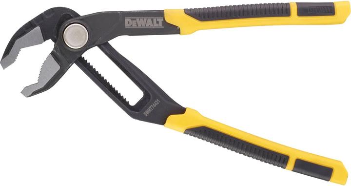Produktbild DeWalt Wasserpumpenzange 250mm (250 mm)
