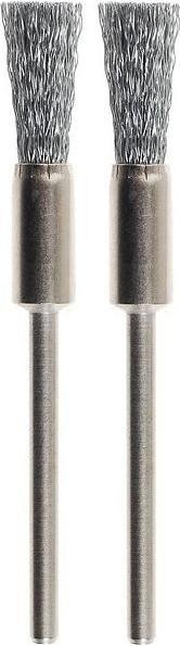 Produktbild Proxxon Pinselbürste Edelstahl