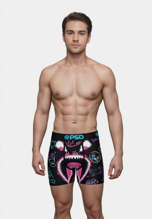 Immagine prodotto PSD Unterhose SCRIBE Trunks (L, Confezione singola)