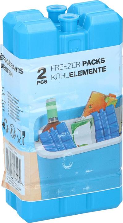 Produktbild Fresh & Cold Kühlakkus
