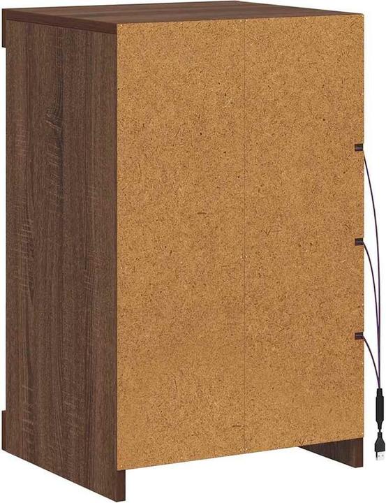 Image du produit vidaXL Sideboard (41 x 37 x 67 cm)