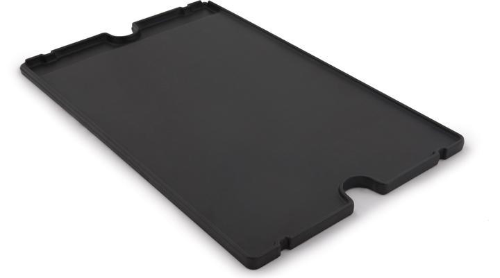 Actual product image Broil King Cast plate