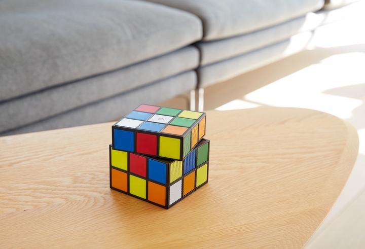 Produktbild Bigben Bluetooth- BT10 Rubiks Cube (5 h, Akkubetrieb)