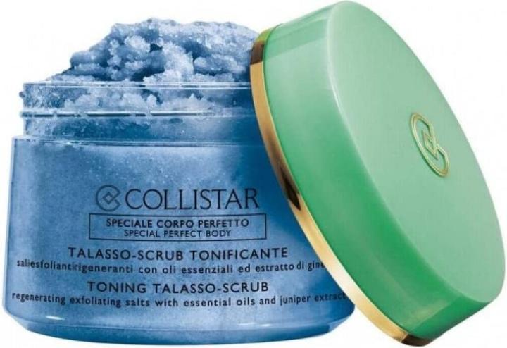 Image du produit Collistar Thalasso tonique (700 ml)