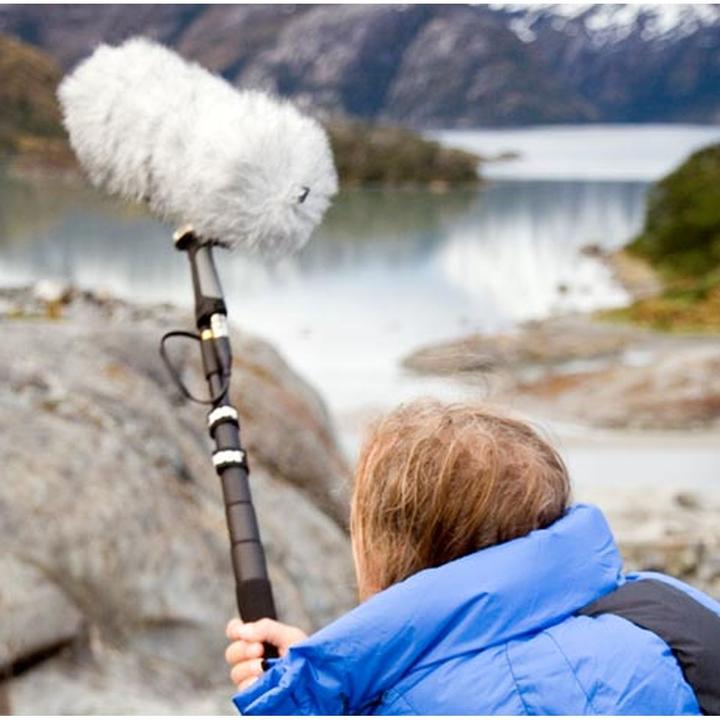 Actual product image RØDE Mini Boompole