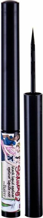 Produktbild The Balm Schwing Black Liquid Eyeliner (Black)