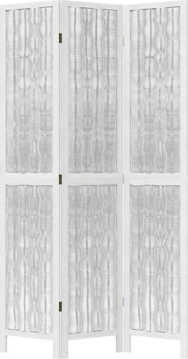 Valori nutrizionali e ingredienti vidaXL Paravent