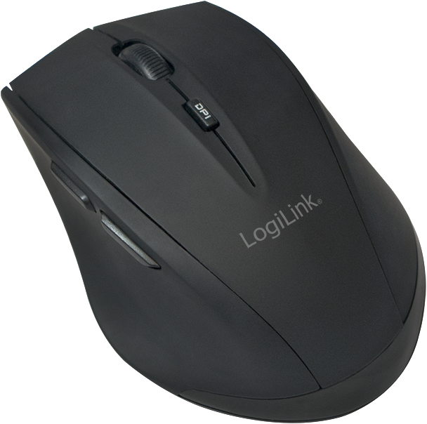 Productafbeelding LogiLink ID0032A (Draadloze)