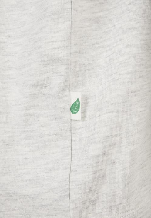 Produktbild Urban Classics Organic Oversized Colorblock Tee - 17864 (L, XXL)
