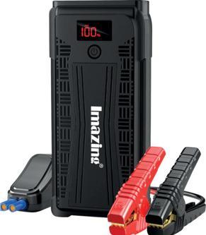 Actual product image Werkstarck Imazing IM 29 (20000 mAh)