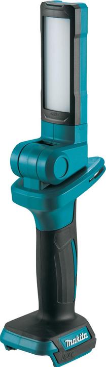 Image du produit Makita Makita DML 816 Lampe de travail LED sans fil 18 V 100 - 500 lm Solo - sans batterie, sans chargeur (500 lm)