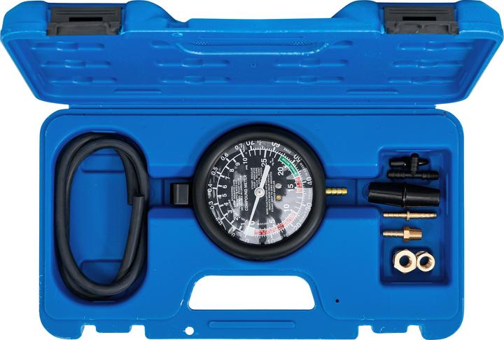 Immagine prodotto BGS Tester per pompe a vuoto e a benzina (9069)