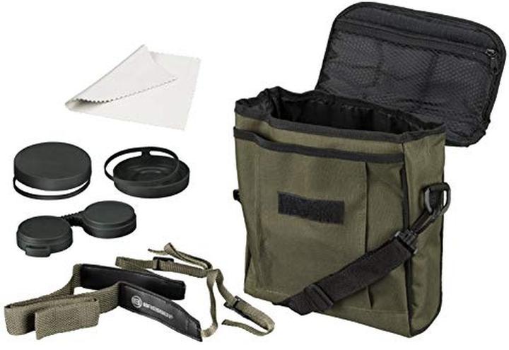 Actual product image Bresser Special hunting 11x56 hunting Porro (11 x, 56 mm)