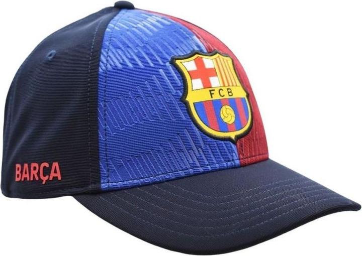 Produktbild FC Barcelona Jr 5001GOMP Cap