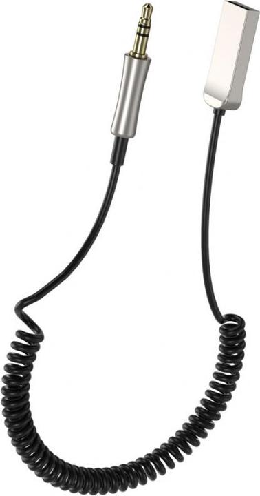 xO Adapter Empfänger Bluetooth NB-R202 Audio schwarz (Empfänger)