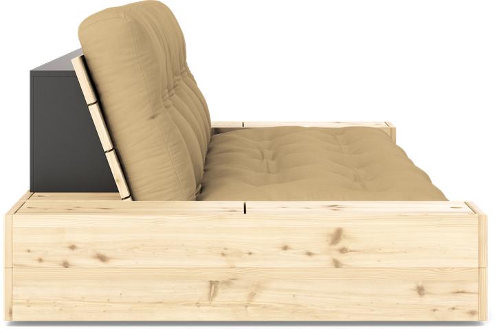 Produktbild Karup Design Base mit 2x Seitenschubladen (2-Sitzer)