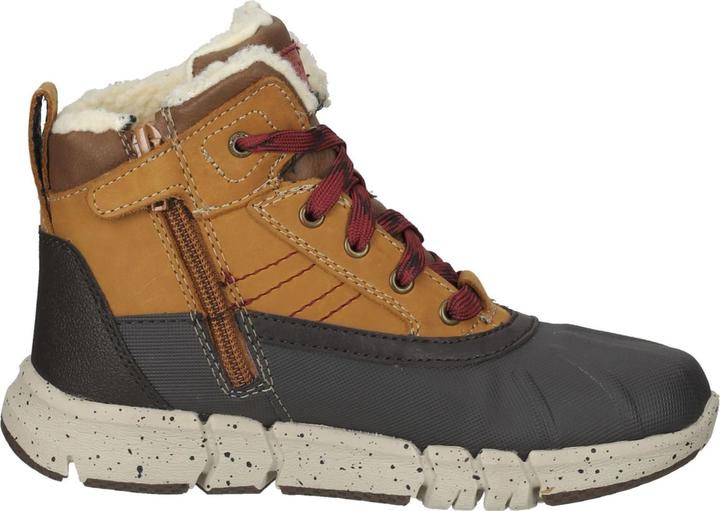 Actual product image Geox Ankle boot - 104242 (30)