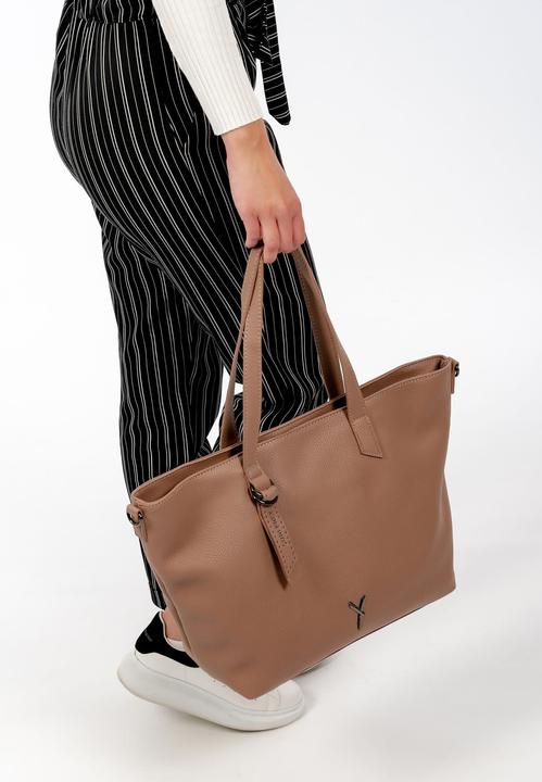 Immagine prodotto Suri Frey Shopper Gitty (22 l)