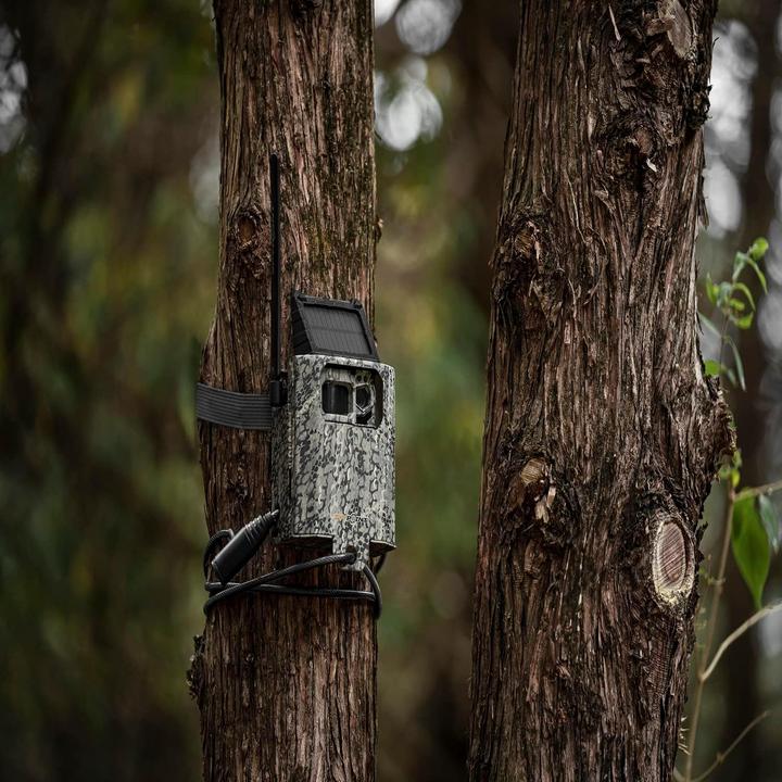 Actual product image Spypoint SB-300S metal housing
