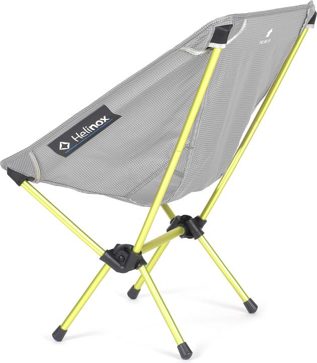 Actual product image Helinox Zero L
