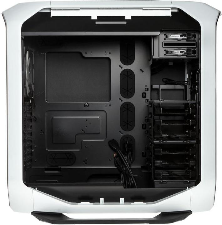Actual product image Corsair Graphite 780T Kingmod (ATX, mATX, Mini-ITX, E-ATX, XL-ATX)