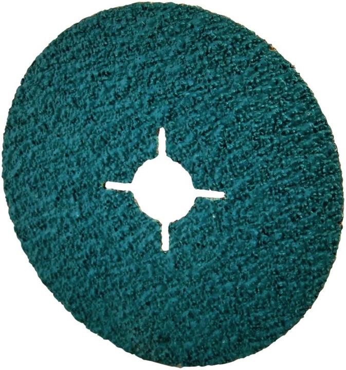 Produktbild Vsm Fiberscheibe ZF713 (40)