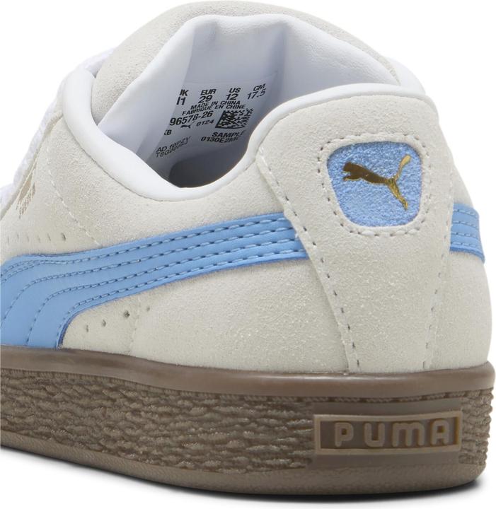 Actual product image Puma Suede XL PS (29)