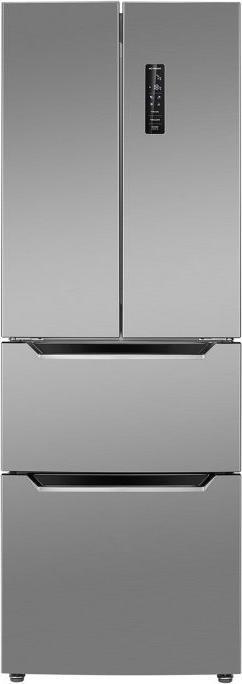 Produktbild Bomann KG 7361 320L ix-look (320 l)