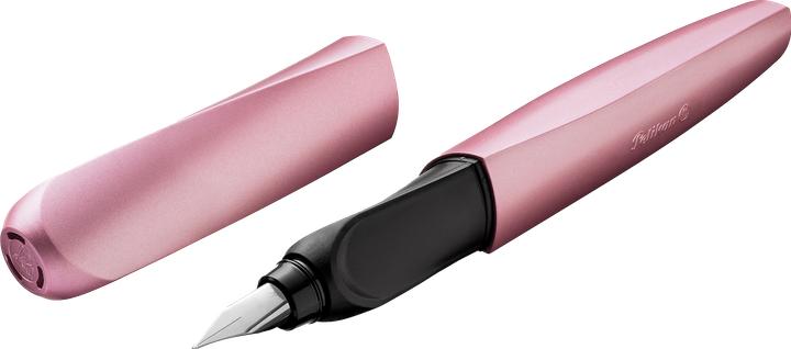 Produktbild Pelikan Twist Fountain (Girly Rose, 1 x)