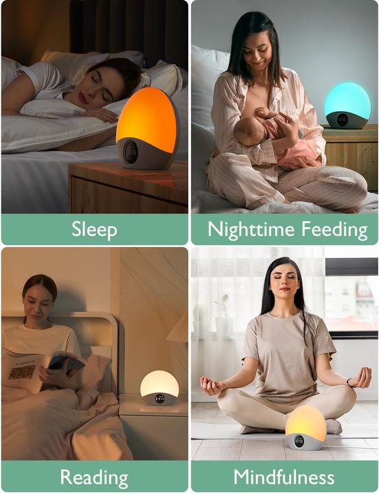 Immagine prodotto Momcozy Sunrise