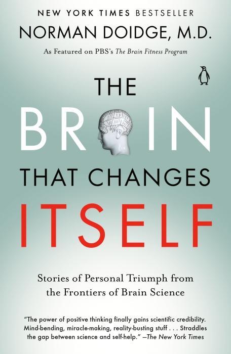 Nährwerte und Zutaten The Brain That Changes Itself (Englisch, Norman Doidge, 2007)
