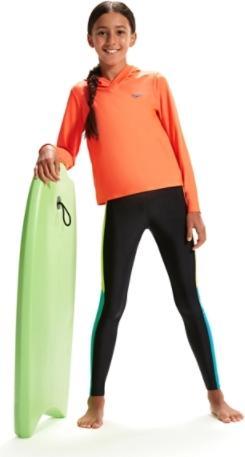 Image du produit Speedo Hooded Long Sleeve Unisex Rash (11XL, 12XL)