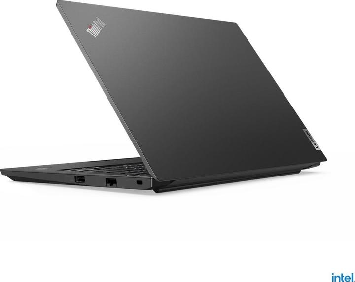Produktbild Lenovo ThinkPad E14 Gen 4 (14", Intel Core i5-1235U, 8 GB, 256 GB, DE)