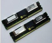 Immagine prodotto CoreParts KIT 16GB DDR2 667MHZ ECC/REG (2 x 16GB)