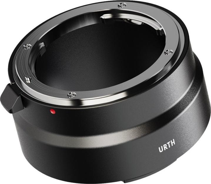 Urth Lens Mount Adapter Nikon F to Nikon Z