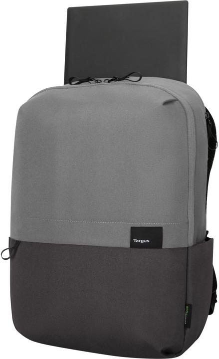Produktbild Targus Sagano Commuter Backpack Grey (20 l)