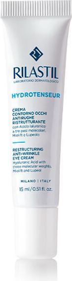 Produktbild Rilastil Hydrotenseur Antiwrinkle Eye Contour Cream (Augenpflege Crème, 25 ml, Tag)