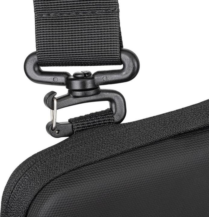 Produktbild Rivacase Antishock 5131 Etui twarde 15 6 czarne (15.60", Universal)