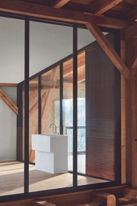 Produktbild Bette Lux Einbau-Waschtisch ohne Hahnloch, A160 600 x 495 mm (495 mm, 600 mm)