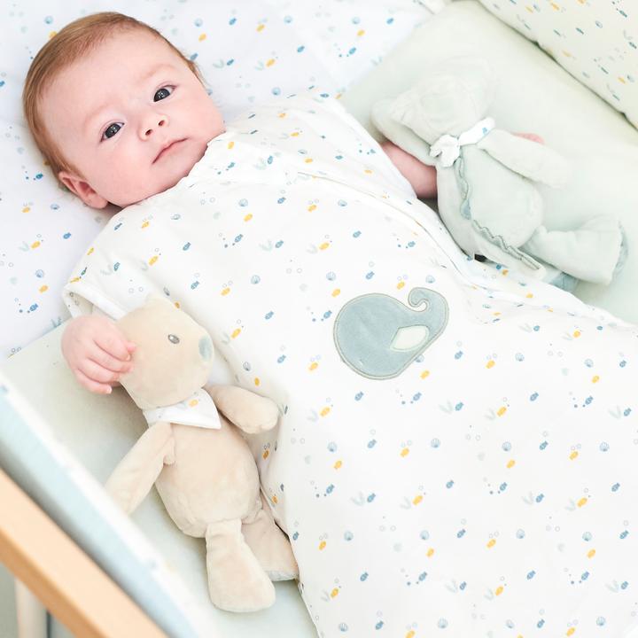 Actual product image Nattou Romeo, Jules & Sally Jules the Bear