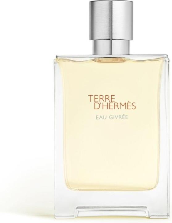 Actual product image Hermès Eau Givrée (Eau de parfum, 50 ml)